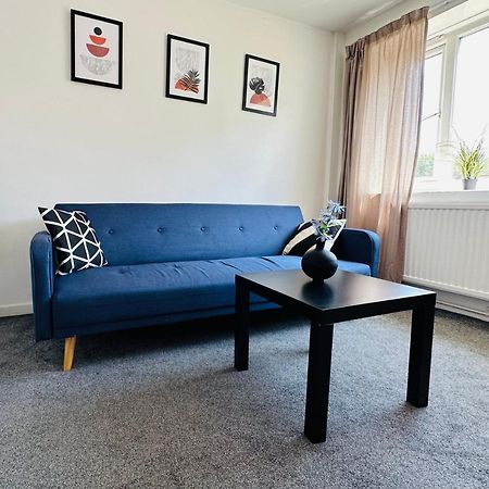 Cosy Flat Close To East Dulwich Station London Exterior photo