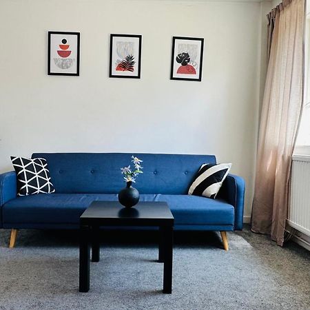 Cosy Flat Close To East Dulwich Station London Exterior photo