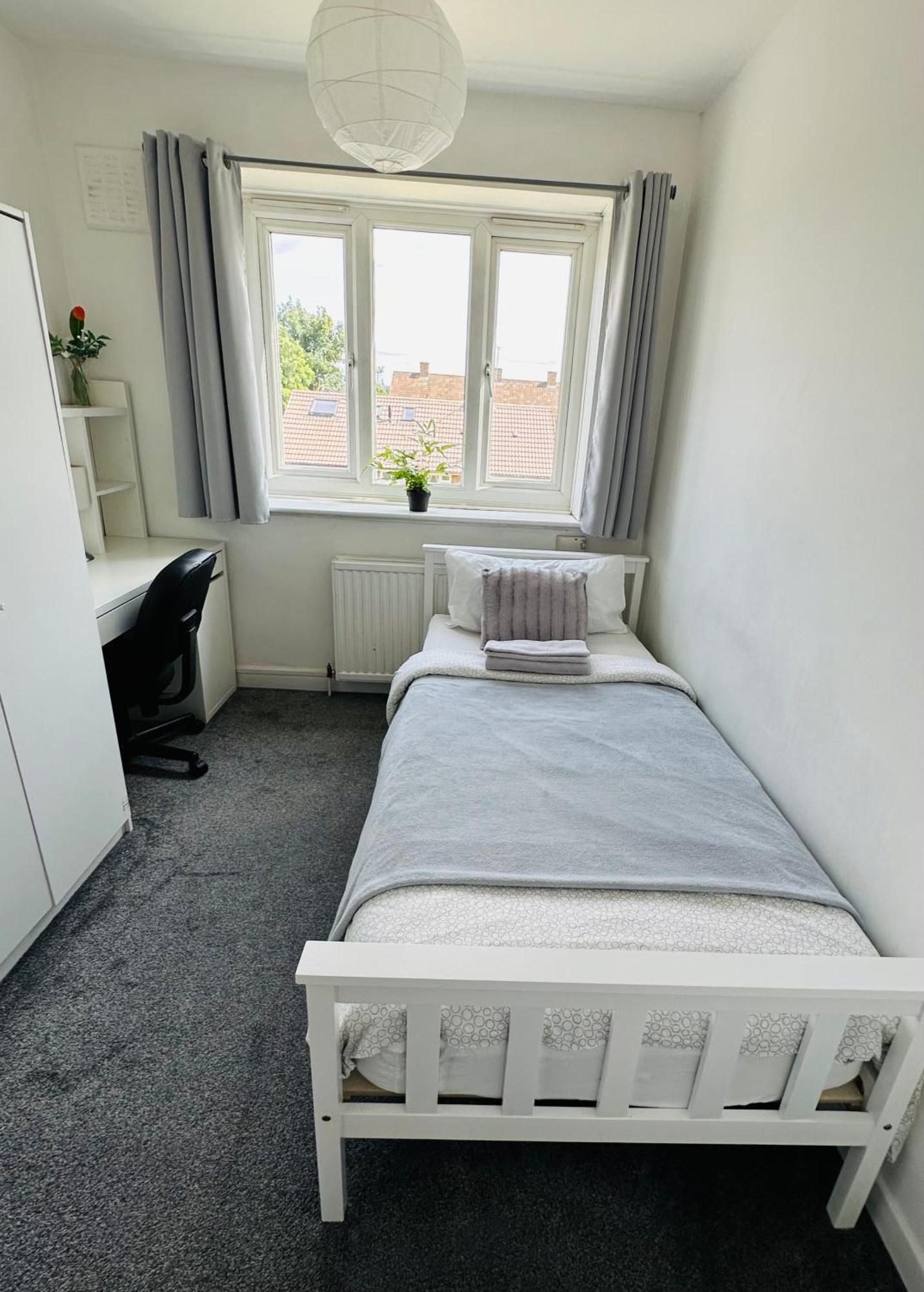 Cosy Flat Close To East Dulwich Station London Exterior photo