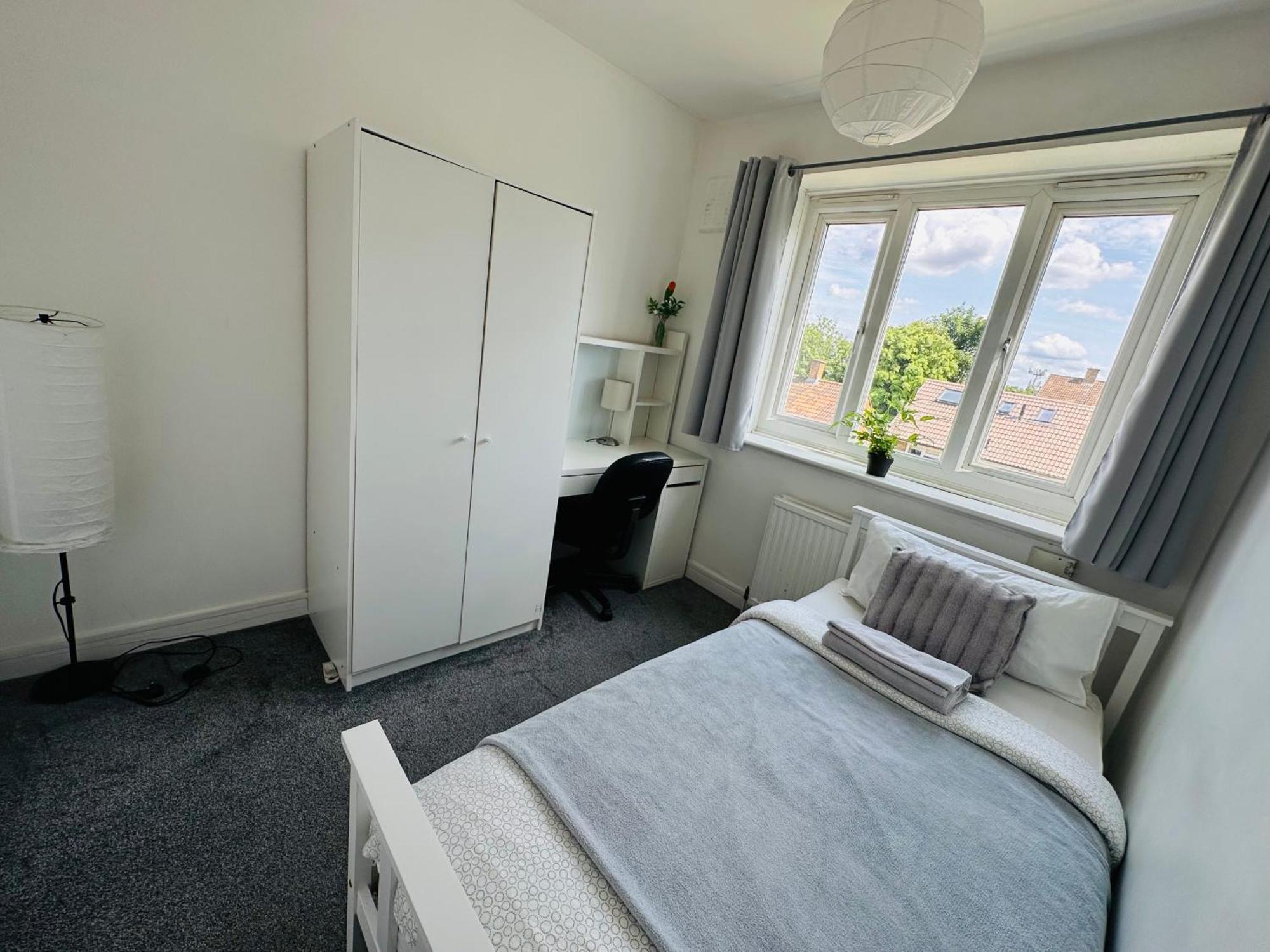Cosy Flat Close To East Dulwich Station London Exterior photo