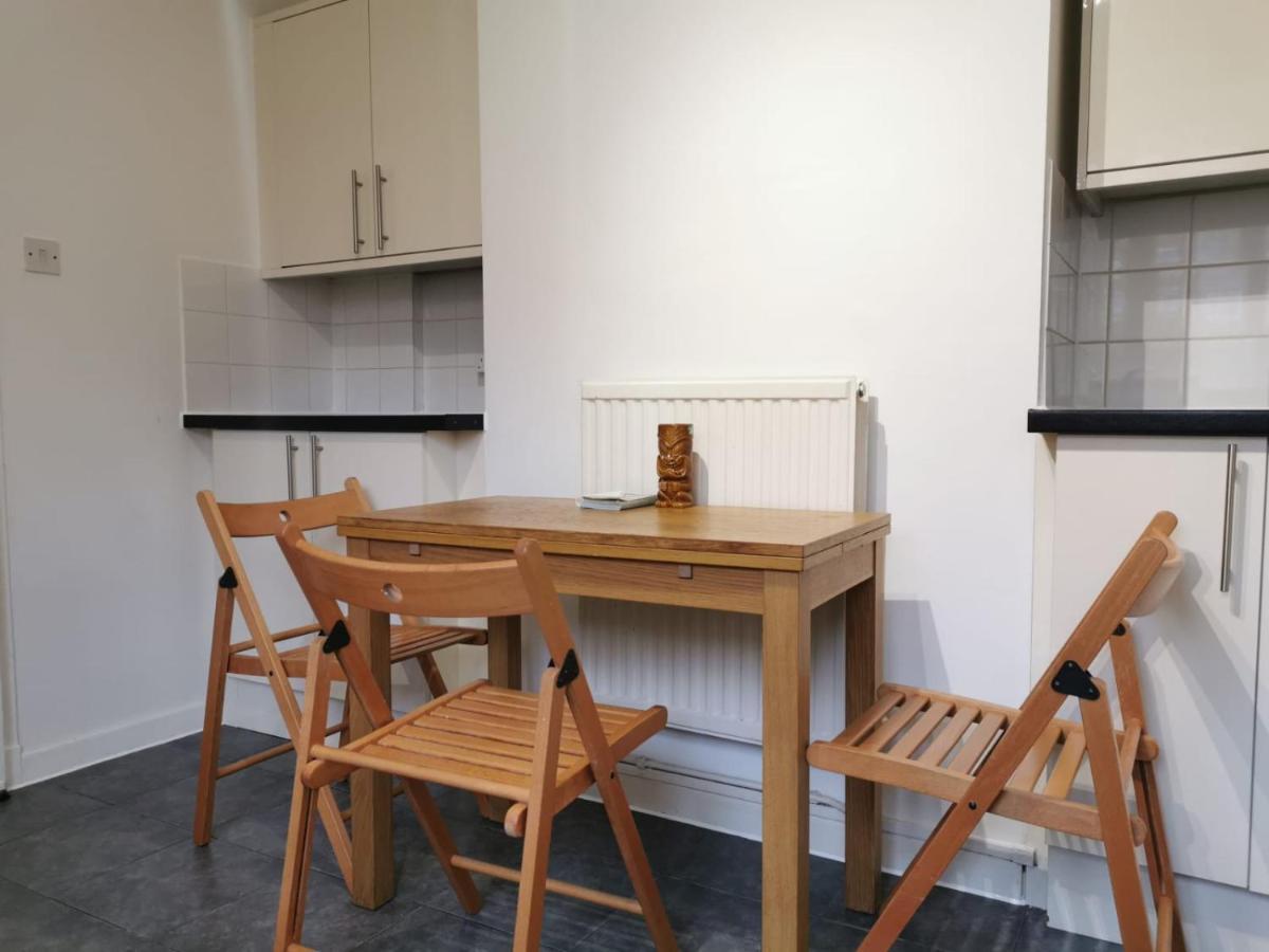 Cosy Flat Close To East Dulwich Station London Exterior photo